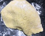 Foto del paso 3 de la receta: Galletitas de Miel 🍯 y Limón 🍋