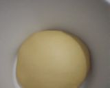 Foto langkah ke 4 dari resep Donat kentang empuk tahan lama.