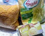 Foto langkah ke 1 dari resep Pisang goreng pasir.