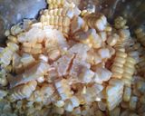 Foto langkah ke 1 dari resep Bubur Jagung.