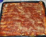Foto del paso 7 de la receta: Canelones de carne