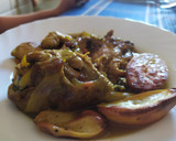 Foto del paso 6 de la receta: Pollo al Chilindrón casero