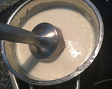 Foto del paso 12 de la receta: Cheesecake de turrón - tarta de Navidad