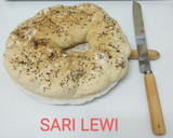 Foto del paso 4 de la receta: Pan trenzado con levadura seca de panadero