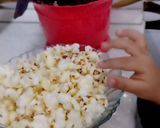 عکس مرحله 1 از دستور پفیلا خانگی 🍿