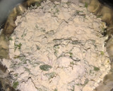பச்சை பயறு வெந்தய கீரை சப்பாத்தி ரெசிபி ஸ்டேப் 7 புகைப்படம்