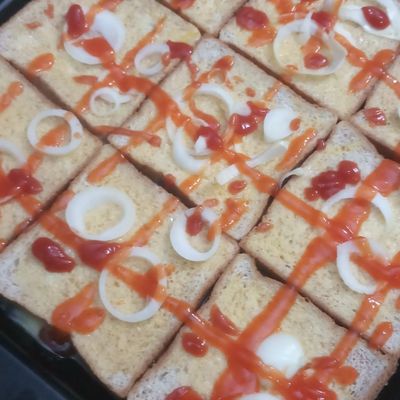 Langkah 3