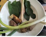 Foto langkah ke 2 dari resep 79. Bumbu Rujak Mujair.