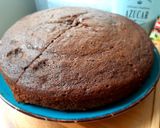 Foto del paso 7 de la receta: Torta de chocolate 🇺🇾