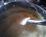 Foto del paso 2 de la receta: Crema pastelera para la Rosca de Pascua o Reyes