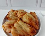 Foto langkah ke 4 dari resep Pisang Gedah Goreng.