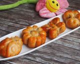 Csokis túrós muffin gluténmentesen recept fázis 2 fotója