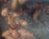 รูปขั้นตอนการทำที่ 9 ของ หมูหมักคั่วน้ำมัน