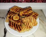 صورة لخطوة 4 من وصفة مبسس الطاجين😋♥️