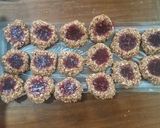 Foto del paso 3 de la receta: Pepas de avena y banana