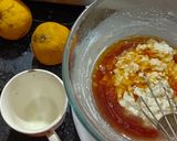এগলেস অরেঞ্জ ফ্রুটস কেক (eggless orange fruit cake recipe in Bengali) রেসিপির ধাপ 1 ছবি