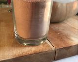 Foto del paso 3 de la receta Tarta Reina de Saba light - keto