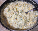 Foto del paso 5 de la receta: Pastel de zapallo y papa c relleno de choclo y salsa blanca