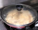 綠竹筍炒肉末的食譜步驟4照片