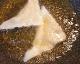 RONDO ROYAL KEKINIAN alias Pangsit Tape Manis langkah memasak 2 foto