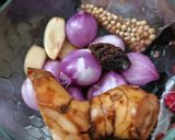 Foto langkah ke 2 dari resep Asam Padeh Ikan Padang.