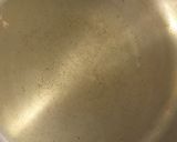 A picture of step 1 of Cumin n Tumeric rice#my unique rice recipe#authors marathon.