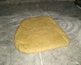 Foto del paso 4 de la receta: Tarta de bananas