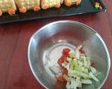 Snack Train recipe step 4 photo