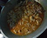 Foto langkah ke 6 dari resep Rendang Sapi👍.