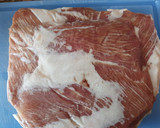 Foto del paso 1 de la receta: Chorrillana a mi manera.... bien chanchita