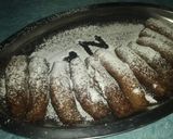 Foto langkah ke 3 dari resep Churros (milo) simple.