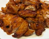 Foto langkah ke 4 dari resep Samcan Goreng.