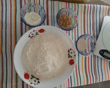 Foto del paso 1 de la receta: Bollos rellenos de queso crema