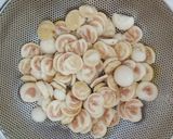 Hình bước làm 5 của món Cà pháo muối xổi!