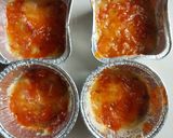 Foto langkah ke 4 dari resep Lasagna Kentang Macaroni kukus.