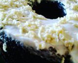 Foto langkah ke 7 dari resep Brownies keju.