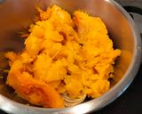 Foto del paso 6 de la receta: Crema de calabaza asada