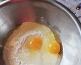 Csirketokány nokedlivel recept fázis 5 fotója