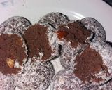 Foto del paso 1 de la receta: Trufas