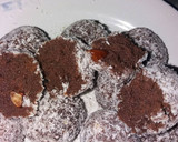 Foto del paso 1 de la receta: Trufas