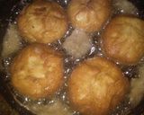 Foto del paso 3 de la receta: Masa para bola de frailes
