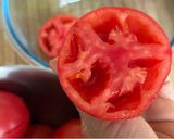 Une image de l'étape 3 de 🌱 Sauce tomate maison en conserve.