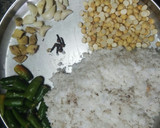 உருளைக்கிழங்கு குருமா ரெசிபி ஸ்டேப் 1 புகைப்படம்