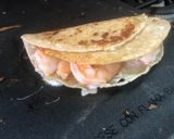 Foto del paso 5 de la receta: Quesadillas de Mariscos