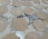 Foto del paso 5 de la receta: Capeletti integrales de calabaza