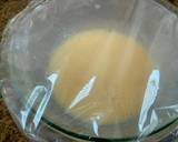 Easy Custard Cream recipe step 2 photo