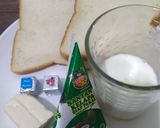 Foto langkah ke 1 dari resep Setup Roti Tawar- MPASI 9M+.