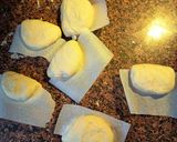 Foto del paso 3 de la receta: Pan Bao de carne