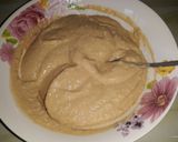 Pas rețetă Pizza cu humus 2 fotografie