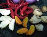 Foto langkah ke 3 dari resep Jengkol Gulai Padang Legit Anti Bau.